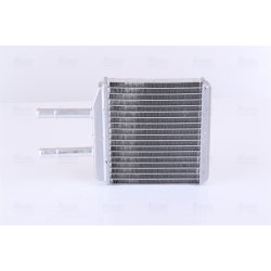 Heater Matrix (Heat Exchanger) NISSENS 76506 OE Ref P96314858