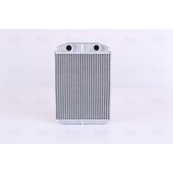 Heater Matrix (Heat Exchanger) NISSENS 76514 OE Ref 271154491R