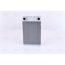 Heater Matrix (Heat Exchanger) NISSENS 76515 OE Ref 95018021
