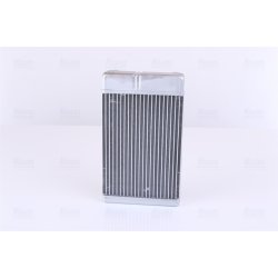 Heater Matrix (Heat Exchanger) NISSENS 76515 OE Ref 95018021 NISSENS