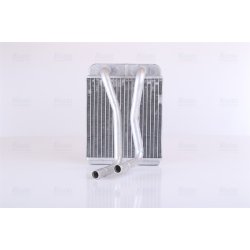 Heater Matrix (Heat Exchanger) NISSENS 77501 OE Ref OK2C0-61-A10