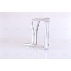 Heater Matrix (Heat Exchanger) NISSENS 77501 OE Ref OK2C0-61-A10 NISSENS