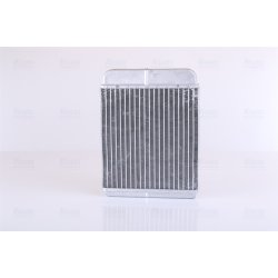 Heater Matrix (Heat Exchanger) NISSENS 77501 OE Ref OK2C0-61-A10 NISSENS