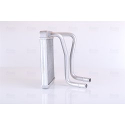 Heater Matrix (Heat Exchanger) NISSENS 77501 OE Ref OK2C0-61-A10 NISSENS