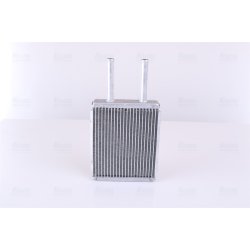 Heater Matrix (Heat Exchanger) NISSENS 77503 OE Ref 0K55261H01A