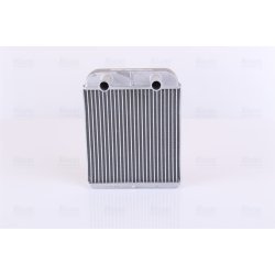 Heater Matrix (Heat Exchanger) NISSENS 77504 OE Ref 0K55261R01A