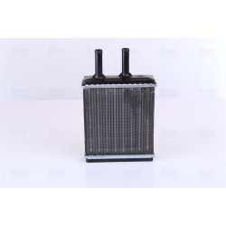 Heater Matrix (Heat Exchanger) NISSENS 77505 OE Ref 0K01161A10A