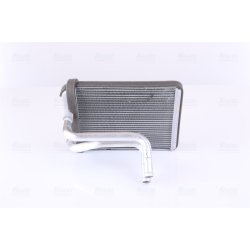 Heater Matrix (Heat Exchanger) NISSENS 77507 OE Ref 97227-3C000