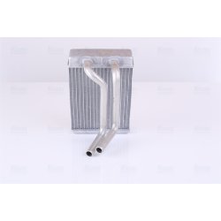 Heater Matrix (Heat Exchanger) NISSENS 77508 OE Ref OK2A1-61-A10