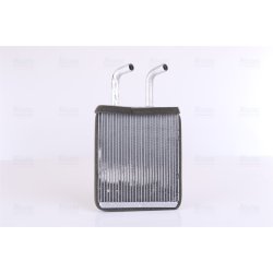Heater Matrix (Heat Exchanger) NISSENS 77511 OE Ref 0K72B61A10A