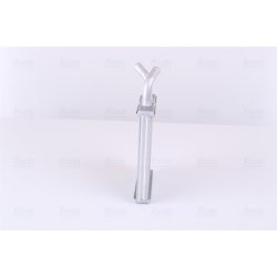 Heater Matrix (Heat Exchanger) NISSENS 77514 OE Ref OK30C-61-A10 NISSENS