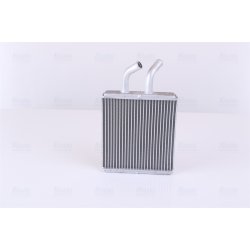 Heater Matrix (Heat Exchanger) NISSENS 77514 OE Ref OK30C-61-A10 NISSENS