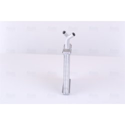 Heater Matrix (Heat Exchanger) NISSENS 77514 OE Ref OK30C-61-A10 NISSENS