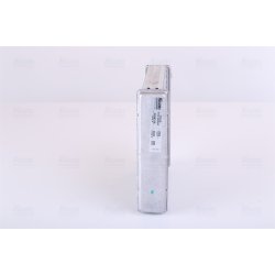Heater Matrix (Heat Exchanger) NISSENS 77515 OE Ref OK30A-61-A10 NISSENS