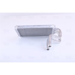 Heater Matrix (Heat Exchanger) NISSENS 77518 OE Ref 97227-3E000