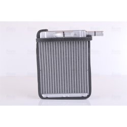 Heater Matrix (Heat Exchanger) NISSENS 77522 OE Ref 1K552-61-R01