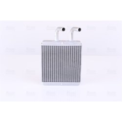Heater Matrix (Heat Exchanger) NISSENS 77526 OE Ref OK60A-61010