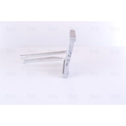 Heater Matrix (Heat Exchanger) NISSENS 77527 OE Ref 97138-1G000 NISSENS