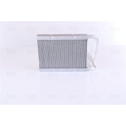 Heater Matrix (Heat Exchanger) NISSENS 77527 OE Ref 97138-1G000 NISSENS