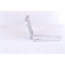 Heater Matrix (Heat Exchanger) NISSENS 77527 OE Ref 97138-1G000 NISSENS