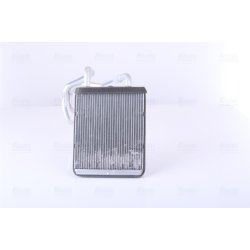 Heater Matrix (Heat Exchanger) NISSENS 77528 OE Ref 971382F005