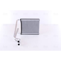 Heater Matrix (Heat Exchanger) NISSENS 77534 OE Ref 971383S000