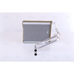 Heater Matrix (Heat Exchanger) NISSENS 77536 OE Ref 97138A4900