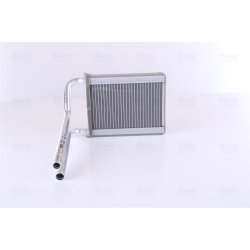 Heater Matrix (Heat Exchanger) NISSENS 77537 OE Ref 9713807400