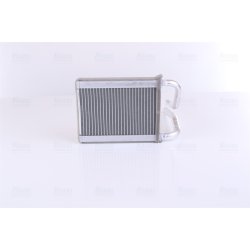 Heater Matrix (Heat Exchanger) NISSENS 77537 OE Ref 9713807400 NISSENS