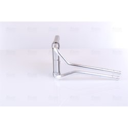 Heater Matrix (Heat Exchanger) NISSENS 77537 OE Ref 9713807400 NISSENS