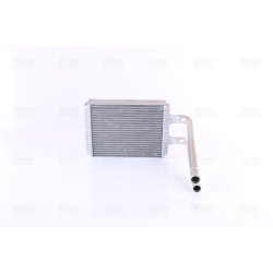 Heater Matrix (Heat Exchanger) NISSENS 77540 OE Ref 97138-07000