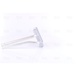 Heater Matrix (Heat Exchanger) NISSENS 77540 OE Ref 97138-07000 NISSENS