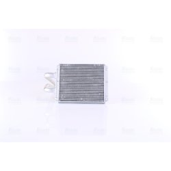 Heater Matrix (Heat Exchanger) NISSENS 77540 OE Ref 97138-07000 NISSENS