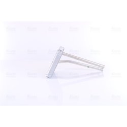 Heater Matrix (Heat Exchanger) NISSENS 77540 OE Ref 97138-07000 NISSENS