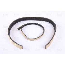 Heater Matrix (Heat Exchanger) NISSENS 77540 OE Ref 97138-07000 NISSENS