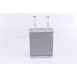 Heater Matrix (Heat Exchanger) NISSENS 77600 OE Ref 97123-24001