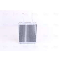 Heater Matrix (Heat Exchanger) NISSENS 77604 OE Ref 97221-22001