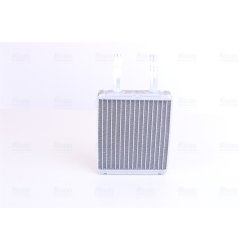 Heater Matrix (Heat Exchanger) NISSENS 77604 OE Ref 97221-22001 NISSENS