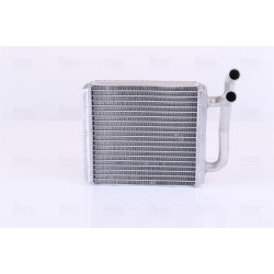 Heater Matrix (Heat Exchanger) NISSENS 77608 OE Ref 97211-43100