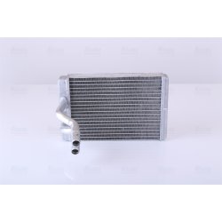 Heater Matrix (Heat Exchanger) NISSENS 77610 OE Ref 970234A010
