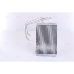 Heater Matrix (Heat Exchanger) NISSENS 77612 OE Ref 97138-2D000