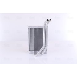 Heater Matrix (Heat Exchanger) NISSENS 77614 OE Ref 97227-26000