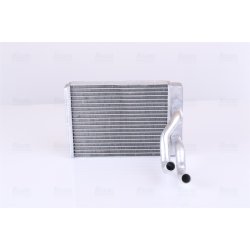 Heater Matrix (Heat Exchanger) NISSENS 77616 OE Ref 97227-3A000