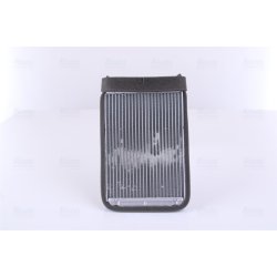 Heater Matrix (Heat Exchanger) NISSENS 77620 OE Ref 97138-17000