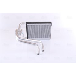 Heater Matrix (Heat Exchanger) NISSENS 77633 OE Ref 971381H501