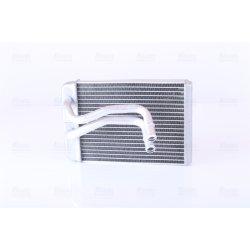 Heater Matrix (Heat Exchanger) NISSENS 77634 OE Ref 97227-38000