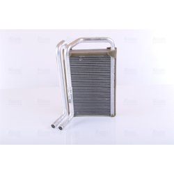 Heater Matrix (Heat Exchanger) NISSENS 77636 OE Ref 971384H900