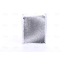 Heater Matrix (Heat Exchanger) NISSENS 77643 OE Ref 971381R000