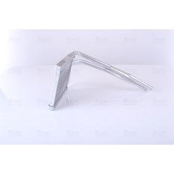 Heater Matrix (Heat Exchanger) NISSENS 77649 OE Ref 97138-4P000