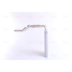Heater Matrix (Heat Exchanger) NISSENS 77650 OE Ref 97138C8000